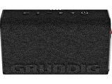 GRUNDIG Xplore Bluetooth Hoparlör Siyah