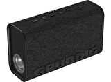 GRUNDIG Xplore Bluetooth Hoparlör Siyah