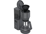 GRUNDIG KM 7440 Dijital Ekranlı Filtre Kahve Makinesi