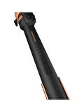 Grundig HS 7431 34 cm Seramik Saç Maşası