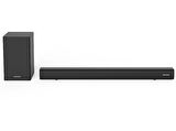 GRUNDIG DSB 991 SW 2.1 Kanal 180 W Subwooferlı Soundbar Siyah