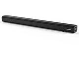 GRUNDIG DSB 991 SW 2.1 Kanal 180 W Subwooferlı Soundbar Siyah