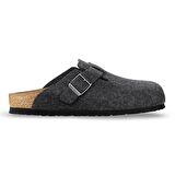 Birkenstock 160373 - Boston WO  Terlik