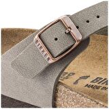Birkenstock Gizeh Bf Nu 043391 Kadın Terlik