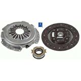 DEBRIYAJ SETI SUBARU IMPREZA 1992 2000 SUBARU LEGACY 1.6 1.8 2.0 1994 2000 - SACHS 3000 684 001