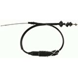 DEBRIYAJ TELI OTOMATIK TRANSPORTER T4 90- - SACHS 3074 003 347