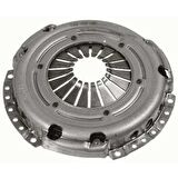 DEBRIYAJ BASKISI SMART FORTWO Coupe 451 07- FORTWO Cabrio 451 07- - SACHS 3082 000 595