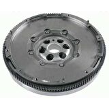 VOLANT CHEROKEE 2.4 2.4 4X4 .01-08 - SACHS 2294 000 514
