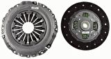DEBRIYAJ SETI RULMANSIZ KANGOO 1.6I 16V 02- SCENIC 2.0 16V 02- - SACHS 3000 951 335