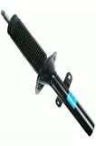 313502 Amortisor On (UZUN SASE) ( Ford : Transit V347 06-11 ) Gazli 1673693 6c1118045uf (WM598224)