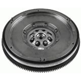 VOLAN DMF MERCEDES SPRINTER 906 06- - SACHS 2294 000 835
