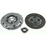 DEBRIYAJ SETI RANGER 2.5TDCI 143PS - 3.0TDCI 156PS 4X4 06-12 MAZDA BT 50 2500 06-15 - SACHS 3000 951 921