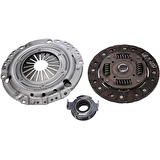 DEBRIYAJ SETI RULMANLI FAVORIT FELICIA 1.3 89-01 1.6 CADDY II 1.6 96-00 - SACHS 3000 950 022