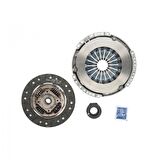 DEBRIYAJ SETI GOLF VII A3 ARONA ATECA IBIZA LEON SUPERB KAROQ OCTAVIA POLO TOURAN 12- 1.6TDI DCXA DCZA CRKB CXXB DBKA CLHA CLHB DDYA DDYB DGTE - SACHS 3000 970 069