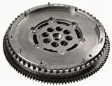 VOLAN CIFT KUTLE RANGER  TKE 06-11 - MAZDA BT-50 2.5 TDCI 2.5 4X4 3.0 TDCI - SACHS 2294 501 203