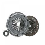 DEBRIYAJ SETI RULMANLI 1.4TSI GOLF V VI 06-13 JETTA III IV 06- PASSAT 09-14 SCIROCCO 08-17 TOURAN 06-15 BMY CAVC CDGA CTHC - SACHS 3000 970 082