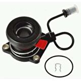 DEBRIYAJ HIDROLIK RULMAN Z12XEP Z14XEP ASTRA G CORSA C BORULU - SACHS 3182 654 195