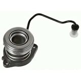 HIDROLIK DEBRIYAJ RULMANI GRANDE PUNTO CORSA D 1.3D MULTIJET 06- - SACHS 3182 654 215