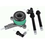 HIDROLIK DEBRIYAJ RULMANI ADAPTORLU MERCEDES VITO W447 14- . RENAULT R9M MEGANE IV TALISMAN TRAFIC III 1.6 DCI . NISSAN NV300 1.6 DCI 2016- - SACHS 3182 600 249