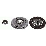 DEBRIYAJ SETI HONDA CRV 2.2 CDTI 2007- ACCORD 2.2 CDTI 2004 2008 - SACHS 3000 951 586