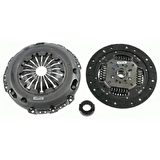 DEBRIYAJ SETI POLO 05- CORDOBA IBIZA 01 FABIA 1.4TDI BNM 02- - SACHS 3000 951 575