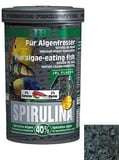 Spirulina Flakes Pul Balık Yemi 100 Ml