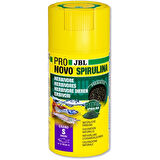 Jbl Pro Novo Spirulina Grano Small 58 Gr Kutu Yem