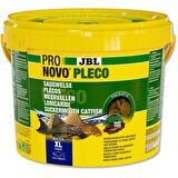 Jbl Pro Novo Pleco Wafer XL 250 Gram Balık Yemi