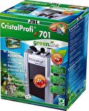Jbl Cp E701 Greenlıne Dış Filtre 700l/S