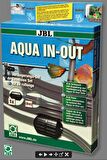 Jbl Aqua In-Out Hortum Uzatma 12/16Mm 8M