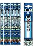 Jbl Solar Marın Blue T8 18W-590 Mm 15000K