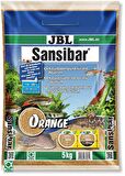 Jbl Sansıbar Turuncu 5 Kg Kum