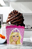 Barbi Cupcake Kapsülü 24 lü