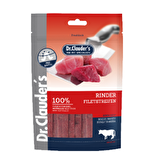 Dr. Clouder's Filetstreifen Biftekli Köpek Ödülü  80 g