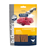 Dr. Clouder's Filets Tavuklu Köpek Ödülü  80 g