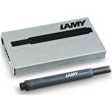 LAMY DOLMA KALEM KARTUŞU SİYAH