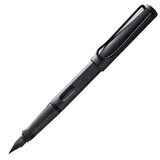 Lamy Safari Dolma Kalem + Roller Kalem 17-M-317 Mat Siyah