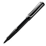 Lamy Safari Dolma Kalem + Roller Kalem 19M-319 Siyah