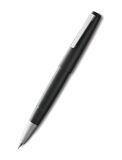 Lamy 2000 Dolma Kalem Fiberglass 14K Altın Om Uç 01-OM