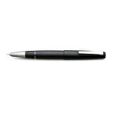 Lamy 2000 Mat Siyah Dolma Kalem E107 01-M