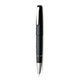 Lamy 2000 Mat Siyah Dolma Kalem E107 01-M