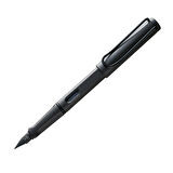 Lamy Mat Siyah F V60 Safari Serisi Dolma Kalem 17-F