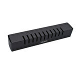Lamy Mat Siyah F V60 Safari Serisi Dolma Kalem 17-F