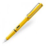 LAMY SAFARİ DOLMA KALEM SARI (M UÇ)