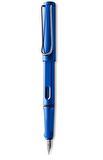LAMY SAFARİ DOLMA KALEM MAVİ (M UÇ)