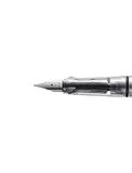 Lamy Vista Dolma Kalem Şeffaf 12-F