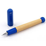 Lamy Abc Dolma Kalem Mavi 09-A