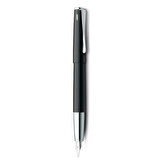 Lamy Studio Mat Siyah Dolma Kalem 67S-M