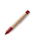 Lamy ABC Versatil Kalem Ahşap 1.4 Kırmızı