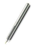 Lamy Dialog Dolma Kalem 14K Altın EF Uç Paladyum 74-EF